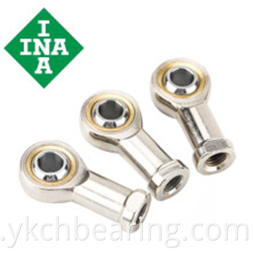 INA Rod End Joint Bearing Series Products